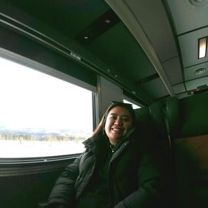 Meet your Posher, Mary